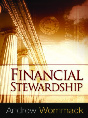 cover image of Financial Stewardship